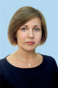 Чурбаева Роза Фануровна